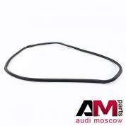 Уплотнитель двери внутри для Audi A4 B9 8W0831721C