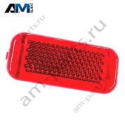 Световозвращатьель в двери 8P0947412 на Ауди Q6 2022-2026