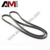 Ремень поликлиновой (генератора) Ауди А6 (C6) 6PK2415