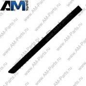 Молдинг двери задний правый Октавия А5 1Z0853536A7DL