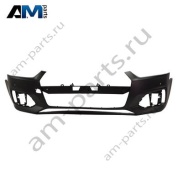 Бампер передний Ауди A5 (F5) 2016-2025 8W6807065ABGRU