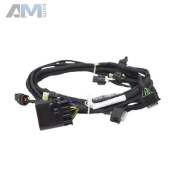 Проводка парктроника переднего бампера на Mercedes GLE 2014-2018 A292540490164