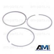 Кольца поршневые Audi A4 (B7) 1.9D AWX/AVF/BKE/AVB 038198151