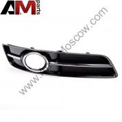 Решетка воздухонаправляющая для Audi A3 8P 8P0807682JT94