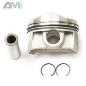 Поршень 1-3 цилиндр 06E107065EE на Audi A8 (D4) 2010-2017 3.0FSI