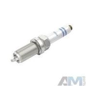 Свечи зажигания BOSCH 0241245673 на Audi A3 (8V) 2012-2020