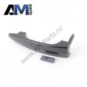 Ручка передней/задней правой двери БМВ Х3 Е83 51213411278