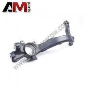 Оригинальный поворотный кулак левый Audi A7 (4G) 4G0505431F