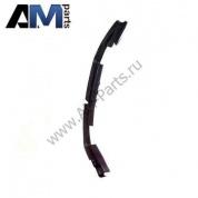 Уплотнитель передней двери наружный правый Пассат Б5 3B0837726A