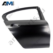 Дверь задняя правая (седан) 41007408964 BMW 5 серии G30