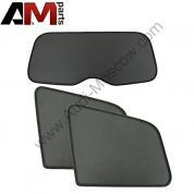 Оригинальная защита от дневного света Audi A6 C7 4G0064160