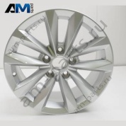 Алюминиевый диск Audi A3 (8Y) 2020-2024 8Y0601025