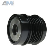 Шкив генератора Mercedes GLC 2015-2025 A2741550415