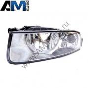 Фара противотуманная Галогенная для Skoda Superb 3T0941701A