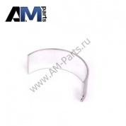 Вкладыши нижней головки шатуна нижние 11247810426 на BMW X6 (E71) 30dX M57N2