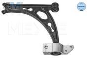 Рычаг передней подвески левый (1160500199) MEYLE для Skoda Octavia A5 (2004-2013)