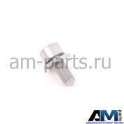 Болт с внутренним шестигранником для автомобилей концерна VAG N90427502