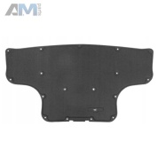 Шумоизоляция капота Mercedes GLE-Coupe 2019-2025 A1676820800