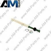 Осушитель кондиционера MAHLE/KNECHT (AD212000P) для Volkswagen Touareg I (2003-2010) 2.5TDI