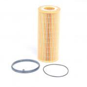 Масляный фильтр Audi A4 (B8) рестайлинг 3.0 TFSI OE671/4 Filtron