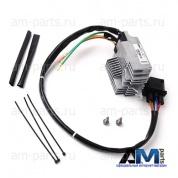 Блок управления вентилятором для Audi A4 8E0959501AG