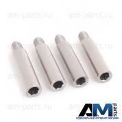 Направляющие переднего тормозного суппорта Ate на Мерседес Спринтер W909 11.8171-0008.1