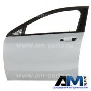 Дверь передняя левая (водительская) A1767200105 Mercedes A-klasse W176