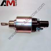 Включатель втягивающей обмотки Ауди А3 02Z911287A