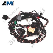 Жгут проводов двери багажного отсека Volkswagen Golf 7 2012-2019 5G1971147AF