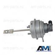 Коллектор выпускной с турбиной Фольксваген Гольф 6 1.6TDI (105 л.с.) 03L253016T