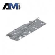 Защита днища левая BMW X1 F48 51757290803