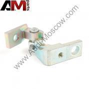 Петля передней двери верхняя левая Ауди А3 8E0831401B