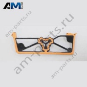 Часть стойки А Volkswagen Golf 8 2020-2024 5H0864623