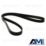 Ремень приводной A0039934596 Мерседес W213 E220D 194л.с.