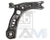 Рычаг передней подвески правый Febi (106143) Octavia Skoda Octavia A7