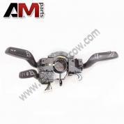 Оригинальный комбинация подрулевых переключателей Audi A6 C7 (круиз) 4G8953502D4PK