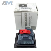 Привод активатор крышки заливной горловины Mercedes C W205 (2014-2023) A0038203297