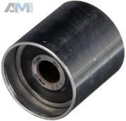 Паразитный ролик ремня генератора GATES (T42044) Volkswagen Tiguan I (2007-2011) 2.0 дизель