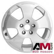 Диск литой R17 Ауди А3 8P0071497AZ17