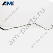 Трубка охлаждения масла АКПП левая A1645005072 для Mercedes GL X164