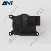 Исполнительный электродвигатель заслонки регулировки температуры VAG 5Q0898511J