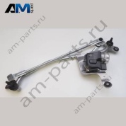 Крепление стеклоочистителя с электромотором Audi Q8 e-tron 2024-2024/Audi e-tron 2019-2023 4KL955023B