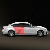Дверь задняя для Audi A7 4G8833052A