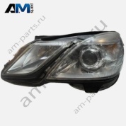 Фара левая A2128208161 Mercedes E-class W212