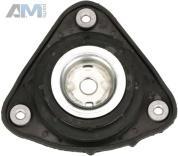 Паразитный ролик ремня генератора GATES (T36436) на Audi A4 (B8) 1.8 CABA/CAAB