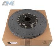 Передний правый керамические диск A1674216400 для Mercedes V167 GLE AMG63