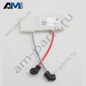 Датчик ультразвуковой Volkswagen Polo Sedan 2011-2020 6RU951171