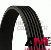 Ремень генератора Ауди Q5 2008-2017 2.0 TDI (170 л.с.) 6PK1264 CONTITECH