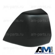 Накладка переднего бампера левая Mercedes G-klasse W463 A4638850433