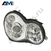 Фара правая би-ксенон Mercedes C-klasse W203 A2038203059